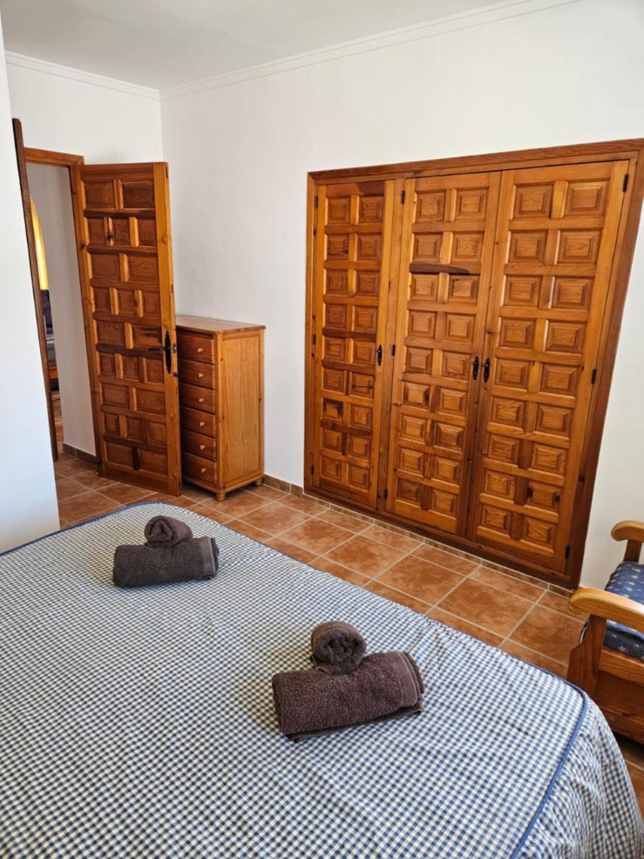 Casita Viveca Βίλα Orba Εξωτερικό φωτογραφία