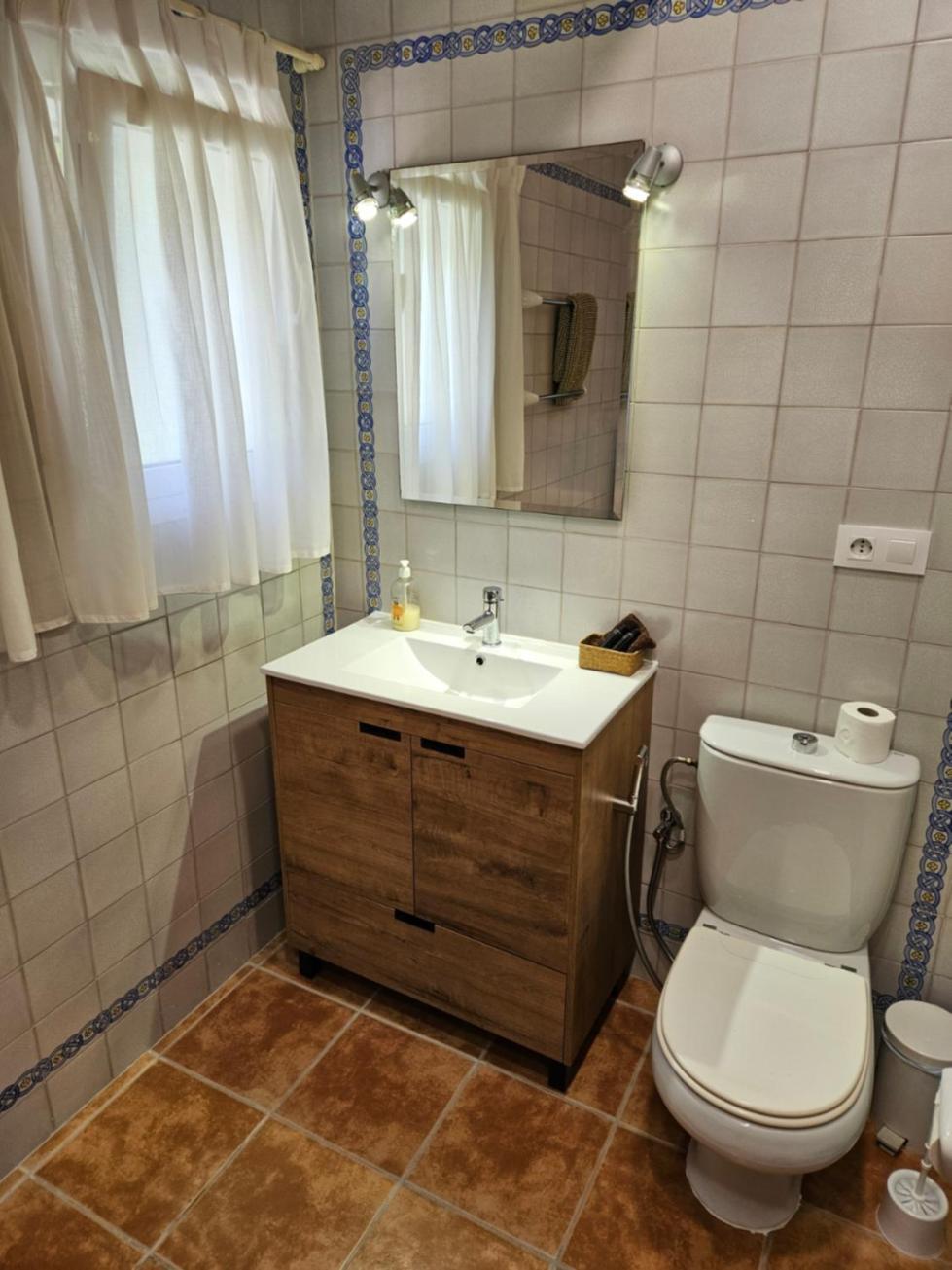 Casita Viveca Βίλα Orba Εξωτερικό φωτογραφία